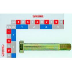 TORNILLO ROSCA IZQUIERDA...