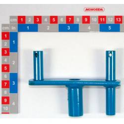 TENSOR ELEMENTO MONOSEM NG+ 2